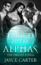 [The Omega's Alphas 06] • Tamed by the Alphas